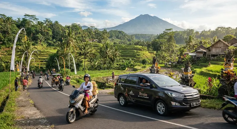 Bali Destinations