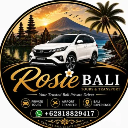 Rosie Bali Tours & Transport